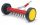 WOLF-Garten multi-star® UR-M 3 roller gyeplazító