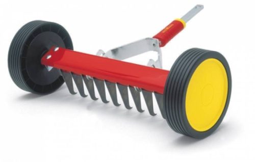 WOLF-Garten multi-star® UR-M 3 roller gyeplazító