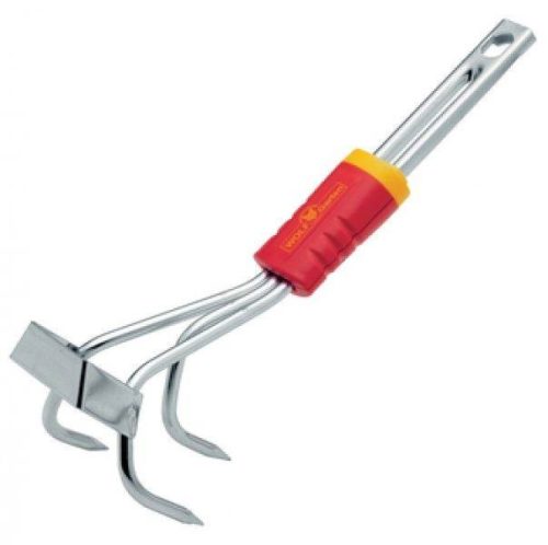 WOLF-Garten multi-star® LB-M mini pengés talajlazító
