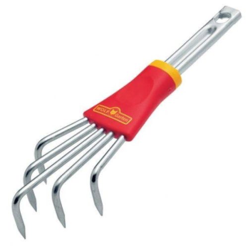 WOLF-Garten multi-star® LF-M mini virágkarom