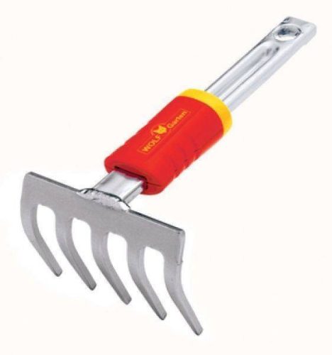 WOLF-Garten multi-star® LJ-M mini gereblye