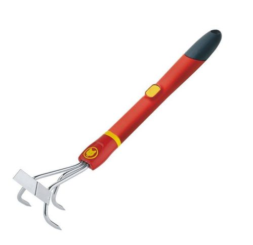 WOLF-Garten multi-star® LB-M / ZM 30 gyomláló kampó + nyél