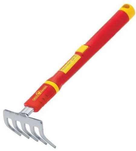 WOLF-Garten multi-star®  LJ-M/ZM 30 gereblye mini+nyél