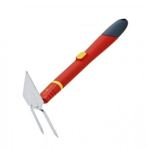WOLF-Garten multi-star® LL-M/ZM30 mini dupla kapa nyéllel