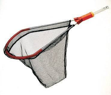 WOLF-Garten multi-star® WF-M merítő szák