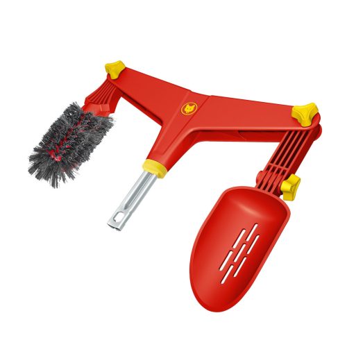 WOLF-Garten multi-star® GC-M eresztisztító