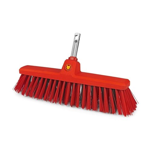 WOLF-Garten multi-star® B 400M utcai seprű