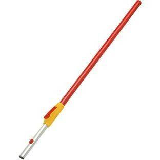 WOLF-Garten multi-star® ZM-V3 Vario nyél, 170-300 cm