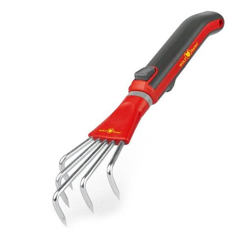 Wolf-Garten LF-M/ZM 015  Multistar kézi karom 71AIE004650