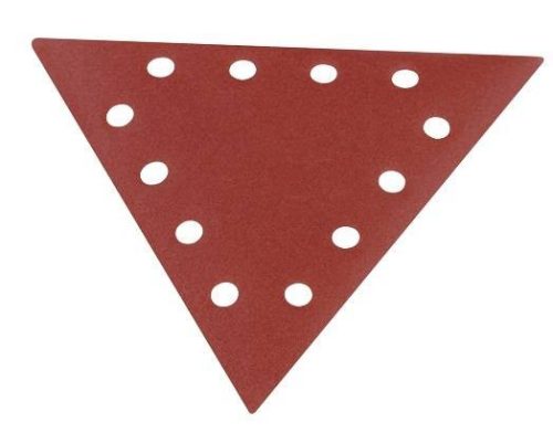 Scheppach szett delta csiszoló papír szemcsézet 150 pro DS 210 / DS 930 (10 db)