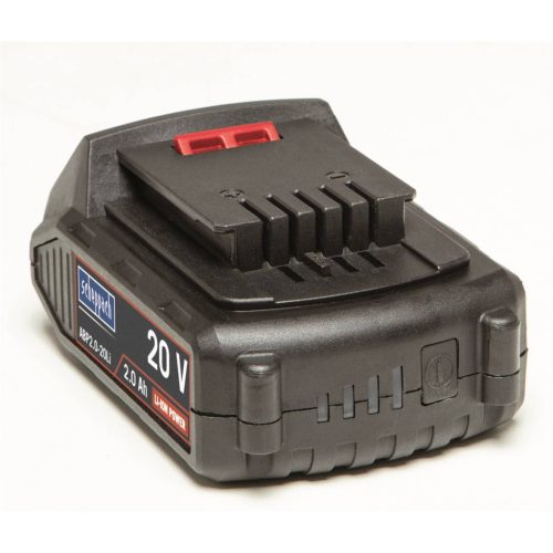 Scheppach Li-Ion ABP2.0-20Li akkumulátor 20 V 2 Ah