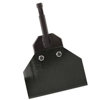 Scheppach kaparó az AERO 2 SPADE-hez