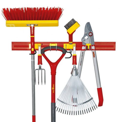 WOLF-Garten multi-star® UM-M szerszámtartó sín
