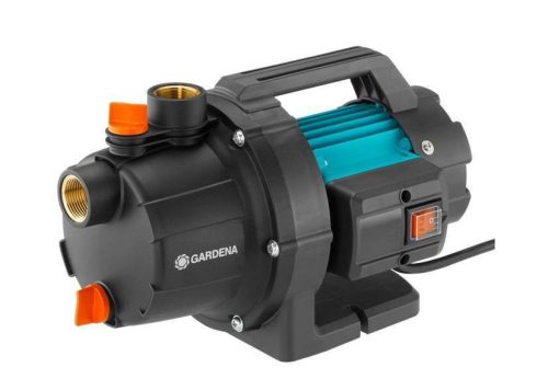 Gardena Basic kerti szivattyú 3000/4 -  9010-29