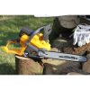 Riwall PRO RAHT 5640 - Akkus sövényvágó 40V