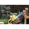 Riwall PRO RAHT 5640 - Akkus sövényvágó 40V