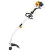 Riwall PRO RPLT 2642 benzines szegélyvágó 26 cm3-s motorral 2022-es
