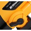 Riwall PRO - REBV 3000 - elektromos lombszívó/lombfúvó 3000 W motorral