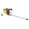 Riwall PRO REH 5045 elektromos sövényvágó 500 W