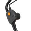 Riwall PRO REM 4218 Elektromos fűnyíró 2 az 1-ben