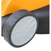 Riwall PRO REM 3211 Elektromos fűnyíró 2 az 1-ben