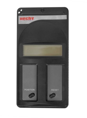 HECHT 1000R fordulatszámmérő benzinmotorkhoz