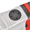 HECHT 1036 - FÚRÓKALAPÁCS 1500W