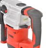 HECHT 1036 - FÚRÓKALAPÁCS 1500W