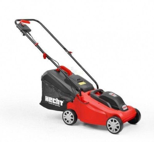HECHT 1233 - ELEKTROMOS FŰNYÍRÓ 1300W - Bemutató darab