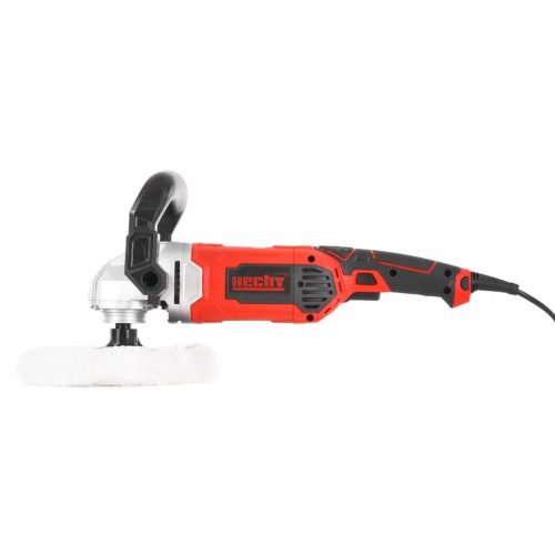 HECHT 1300 - ELEKTROMOS POLÍROZÓGÉP 1300W