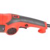 HECHT 1314 - ELEKTROMOS SAROKCSISZOLÓ 1400W