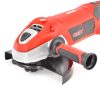 HECHT 1323 - ELEKTROMOS SAROKCSISZOLÓ 2350W