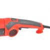 HECHT 1323 - ELEKTROMOS SAROKCSISZOLÓ 2350W