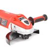 HECHT 1323 - ELEKTROMOS SAROKCSISZOLÓ 2350W