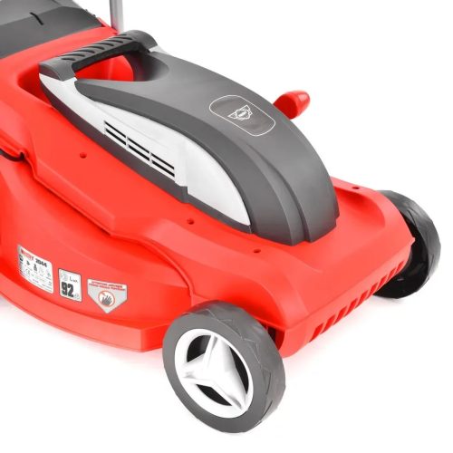 HECHT 2044 ELEKTROMOS FŰNYÍRÓ, 2000W