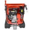 HECHT 2950 - BENZINMOTOROS SZÁLLÍTÓ, 9HP
