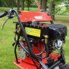 HECHT 2950 - BENZINMOTOROS SZÁLLÍTÓ, 9HP