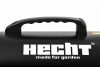 HECHT 3021 - GÁZOLAJOS HŐLÉGBEFÚVÓ, KEREKEKEN, FOGANTYÚVAL