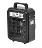 HECHT 3500 - HŐSUGÁRZÓ VENTILÁTORRAL ÉS TERMOSZTÁTTAL, 3000W