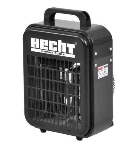 HECHT 3500 - HŐSUGÁRZÓ VENTILÁTORRAL ÉS TERMOSZTÁTTAL, 3000W