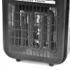 HECHT 3500 - HŐSUGÁRZÓ VENTILÁTORRAL ÉS TERMOSZTÁTTAL, 3000W