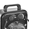 HECHT 3500 - HŐSUGÁRZÓ VENTILÁTORRAL ÉS TERMOSZTÁTTAL, 3000W