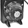 HECHT 3500 - HŐSUGÁRZÓ VENTILÁTORRAL ÉS TERMOSZTÁTTAL, 3000W