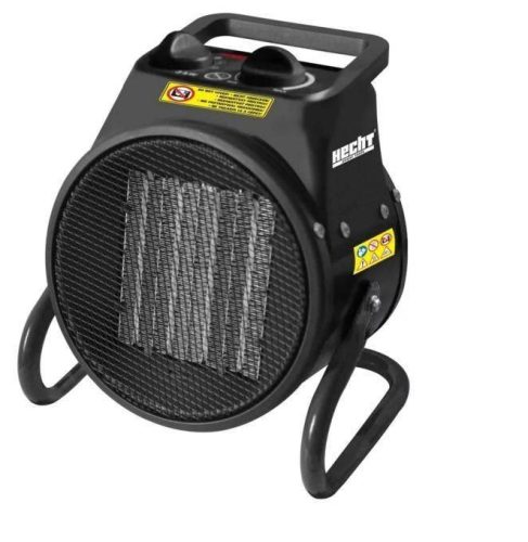 HECHT 3542 - Hősugárzó ventilátorral