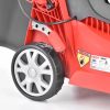 HECHT 5025 - AKKUMULÁTOROS FŰNYÍRÓ, AKKU+TÖLTŐ NEM TARTOZÉK