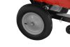 HECHT 53080 - UTÁNFUTÓ KERTITRAKT. MAX.TER.:300 KG
