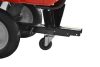 HECHT 53080 - UTÁNFUTÓ KERTITRAKT. MAX.TER.:300 KG
