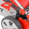 HECHT 551BS BENZINMOTOROS FŰNYÍRÓ, ÖNJÁRÓ