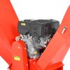 HECHT 6642 - BENZINMOTOROS ÁGAPRÍTÓ 11,2 KW