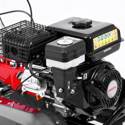 HECHT 7970 - BENZINMOTOROS KAPÁLÓGÉP